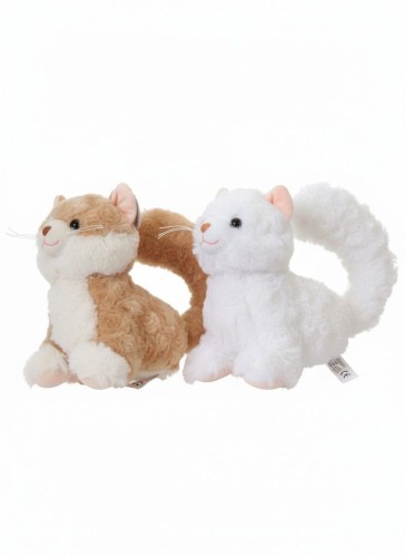 Pluszak KOT Z GŁOSEM Sun-day (K0966)