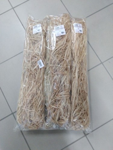 Rafia 100g Titanum Craft-Fun (100 gram)
