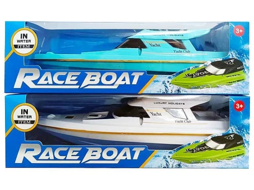 Motorówka na baterie Adar (632448)