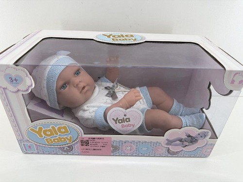 Lalka Bobas [mm:] 300 Adar (632028)