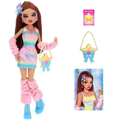 Lalka DRESS TO IMPRESS Sofie [mm:] 290 Orbico Sp. Z O.o. (FD4102)