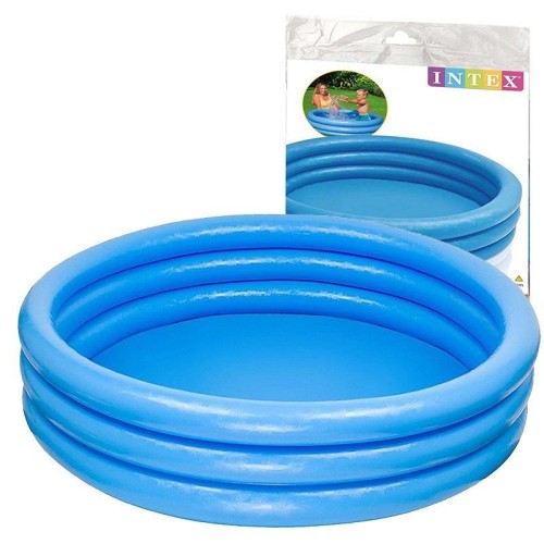 Basen 114X25CM Intex (X-309)