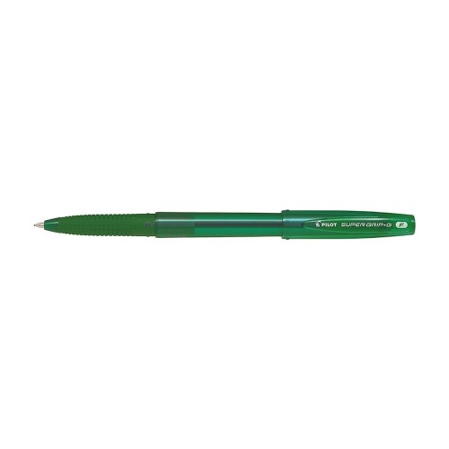 Ekskluzywny długopis wkład zielony 0,22mm Pilot (BPS-GG-F-G)