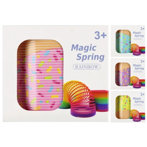 Sprężyna Donat Mega Creative (553249)