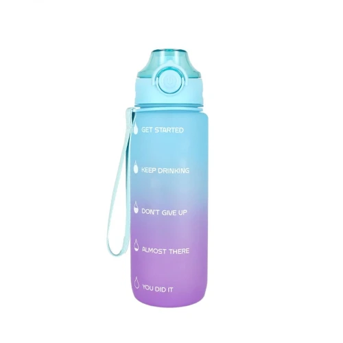 Bidon 750ml Starpak (559258)