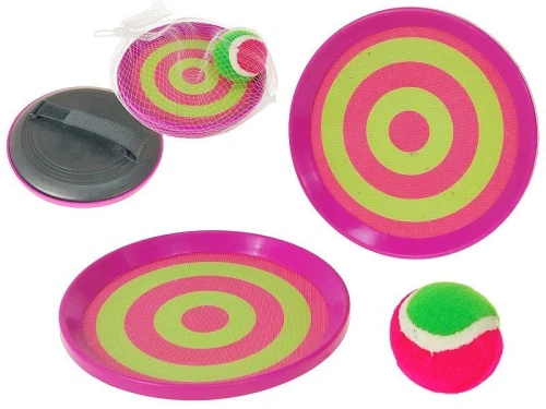 Gra zręcznościowa catch ball Adar (625983)