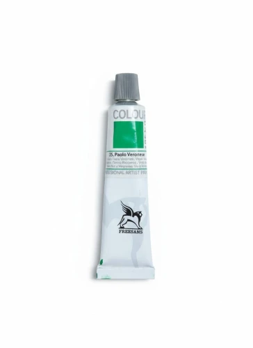 Farba akrylowa kolor: zielony 20ml Renesans (25)