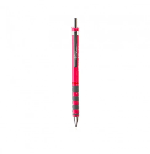 Ołówek automatyczny Tikky Magenta 0,7mm Rotring (2214581)