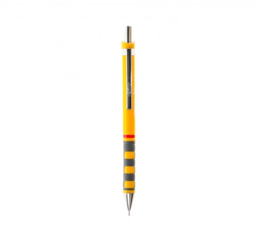 Ołówek automatyczny Tikky M.gold 0,7mm Rotring (2214585)