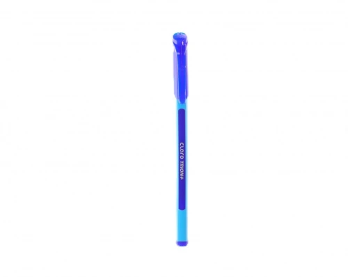 Długopis Trion plus wkład niebieski 0,7mm Claro (CLA066)