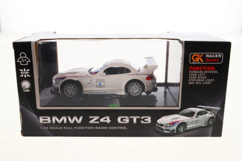 Samochód RC BMW Z4 Artyk (188541)
