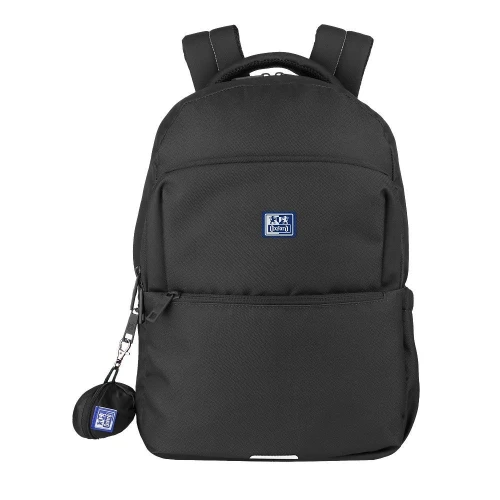 Plecak B-ready czarny Oxford (400205217)