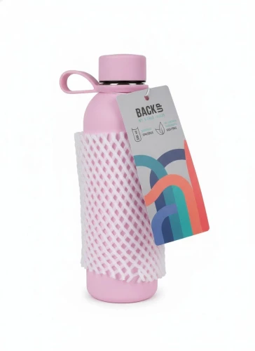 Bidon BACKUP 8 500ml Derform (BTB8A46)