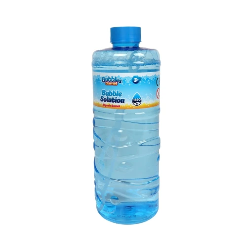 Bańki mydlane PŁYN DO BANIEK 1890 ml Dumel (DB30040)
