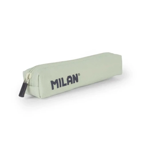 Saszetka mini kwadrat 1918 zielony Milan (81129SNCGR)