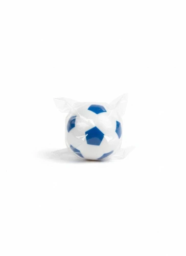 Temperówka Football mix plastikowa Starpak (572249)