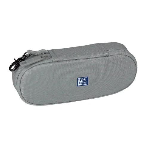 Piórnik B-hook szary Oxford (400184775)