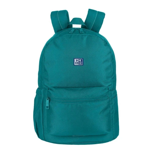 Plecak B-you petrol Oxford (400204637)