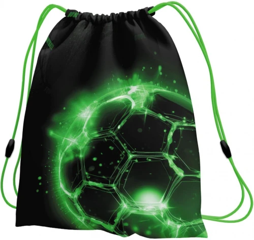 Worek na buty Football Starpak (576277)