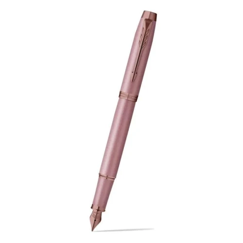 Ekskluzywne pióro wieczne IM MAUVE BRT MAUVE Parker (2235414)