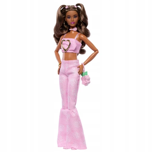 Lalka Deluxe Style [mm:] 290 Barbie (JJN72)
