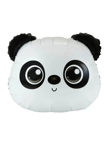Balon foliowy panda Arpex (BLF0344)