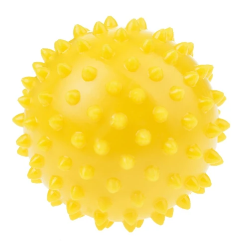 Piłeczka Fizjo Spiky Massage Piłka rehabilitacyjna 9 cm Tullo (888)
