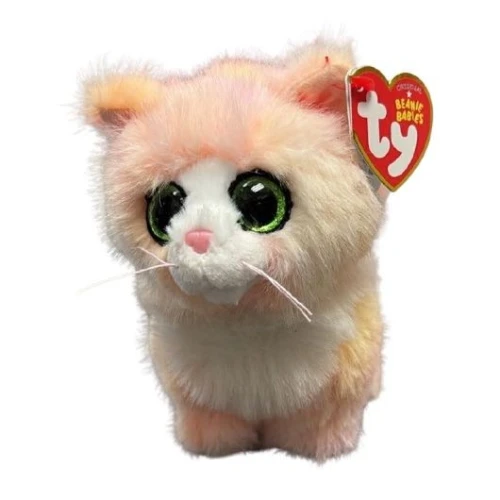 Pluszak Beanie Boos kot Lady [mm:] 150 Meteor (TY37409)