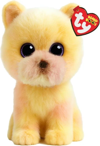 Pluszak Beanie Boos pies Palmer [mm:] 150 Meteor (TY37407)