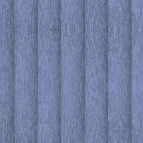 Bibuła marszczona TOP-2000 błękitny błękitny 20mm x 500mm (400153906)