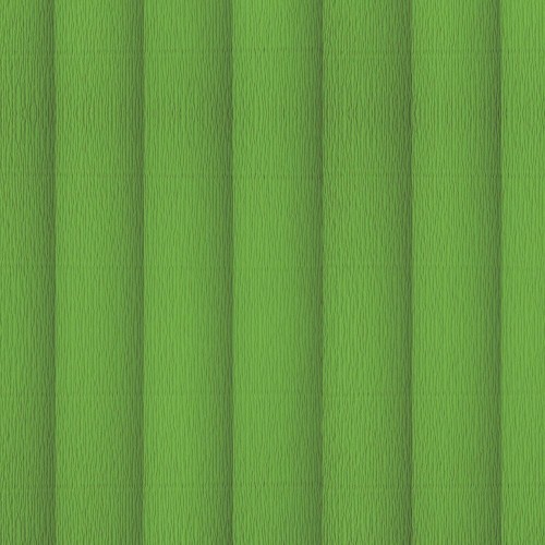Bibuła marszczona TOP-2000 jasnozielony 20mm x 500mm (400153920)