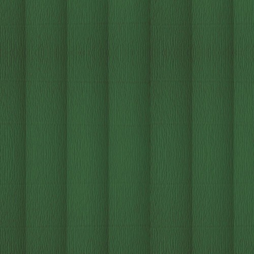 Bibuła marszczona TOP-2000 ciemnozielony 500mm x 2000mm (400153921)