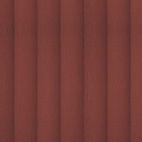 Bibuła marszczona TOP-2000 brązowy 20mm x 500mm (400153924)