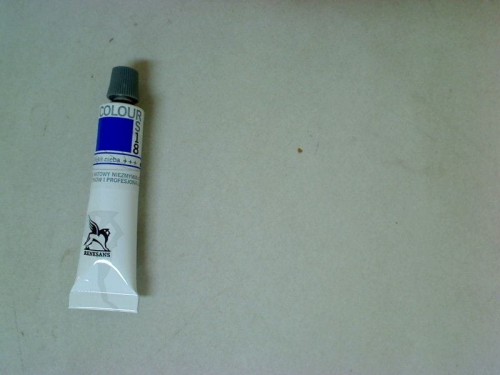 Farba akrylowa Renesans kolor: błękit nieba 20ml
