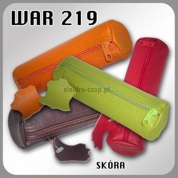 Saszetka Warta - mix (WAR-219)