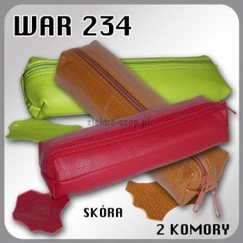 Saszetka Warta - mix