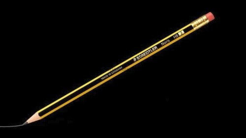 Ołówek Staedtler HB HB (S 122-HB)