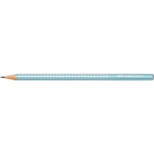 Ołówek Faber Castell Sparkle metallic Ocean B (118262 FC)
