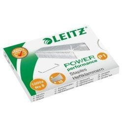 Zszywki 8 Leitz 1000 szt (55780000)
