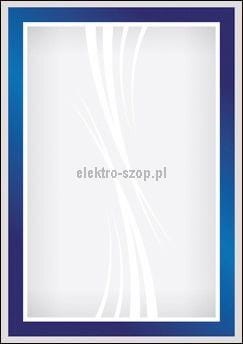 Dyplom Galeria Papieru Kobalt A4 170g (217417)