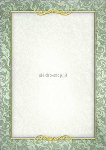 Dyplom Galeria Papieru Arras A4 170g (216317)