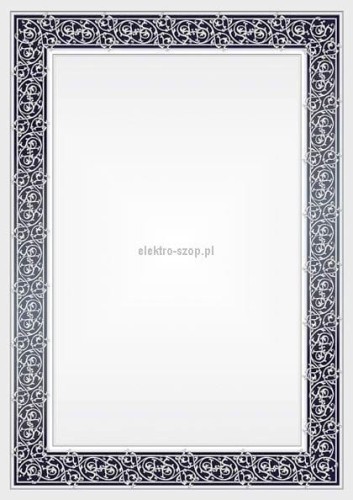 Dyplom Galeria Papieru Ornament A4 170g (213017)