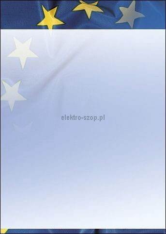 Dyplom Galeria Papieru Unia A4 170g (211517)