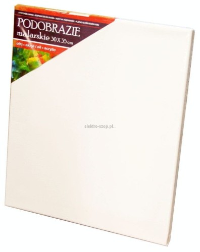 Podobrazie malarskie Titanum 300x350 mm