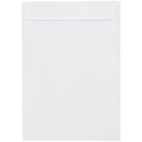 Koperta Bantex HK C5 - biały (400089389) 50 sztuk