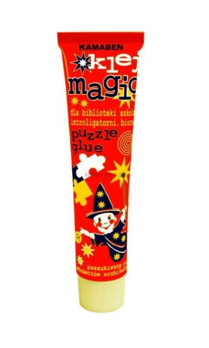 Klej w tubie Magic Magic 45g