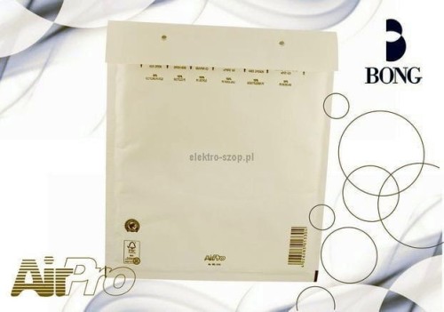 Koperta powietrzna AirPro 15/E - biały [mm:] 215x265 (4115)