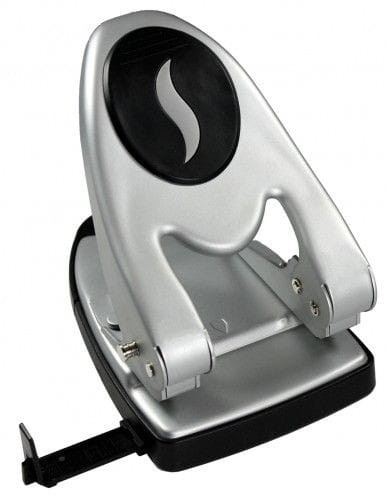 Dziurkacz Spark szary 60k (603)