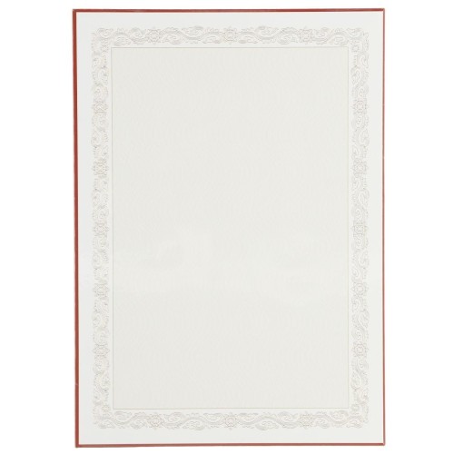 Dyplom Galeria Papieru maori beżowy A4 190g (210219)