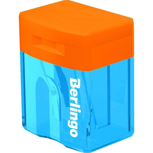 Temperówka Berlingo Fuze - mix (269306)